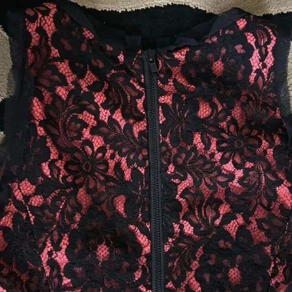 Milly Dress - Picture 5 of 6